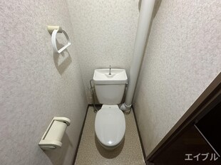 プロスペール板付の物件内観写真